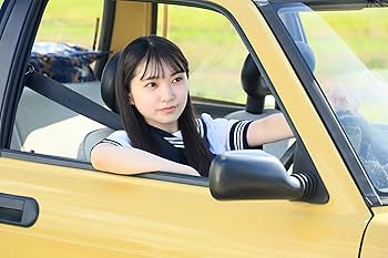 Amazon.co.jp: ガールズドライブ 豪華版 [Blu-ray] : 小栗有以